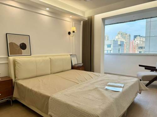 Housing image — Bedroom