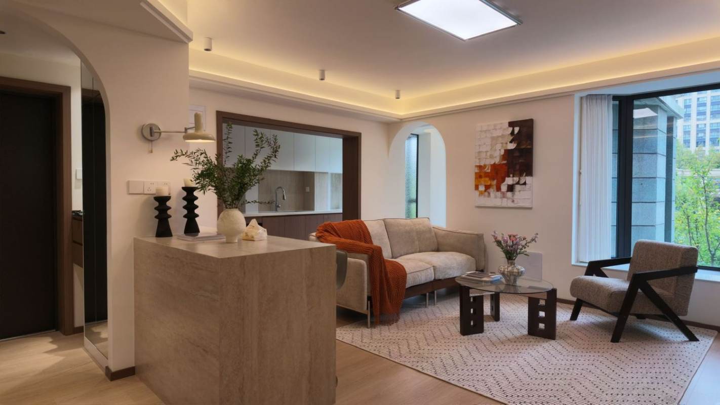 Housing image — Living Room