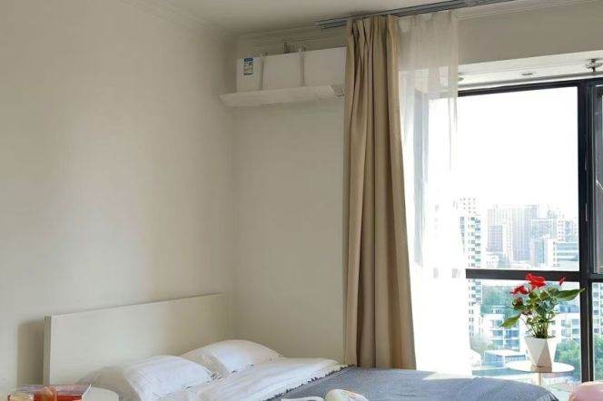 1BR Apartment in Old Xuhui (L9/L12)
