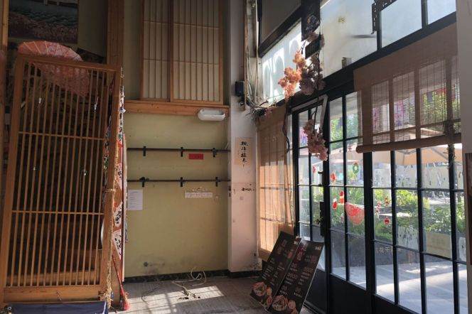 Spacious Studio Commercial Space near Wuning Road Metro (L7/L13/L14)