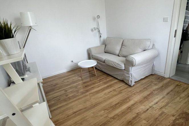 1BR Apartment in Old Xuhui
