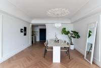 Housing image — Dining Area