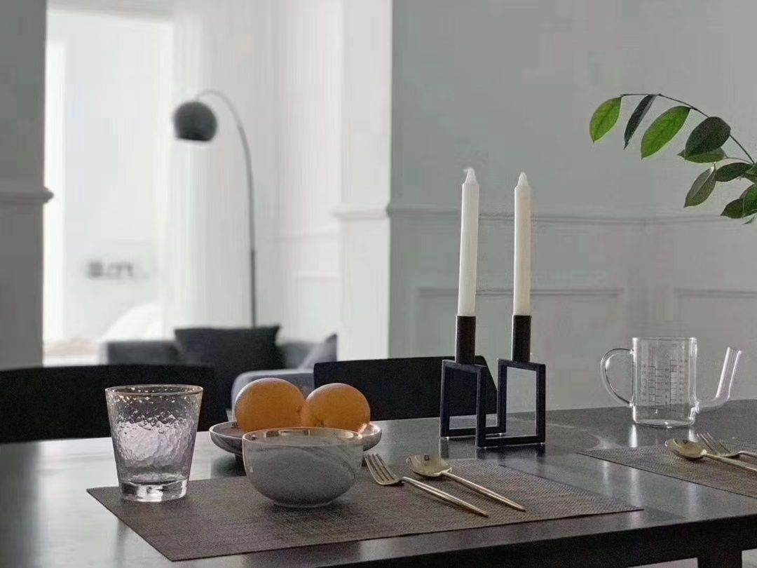 Housing image — Living Room