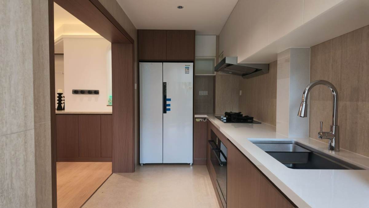 Housing image — Kitchen