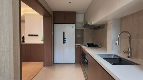 Housing image — Kitchen