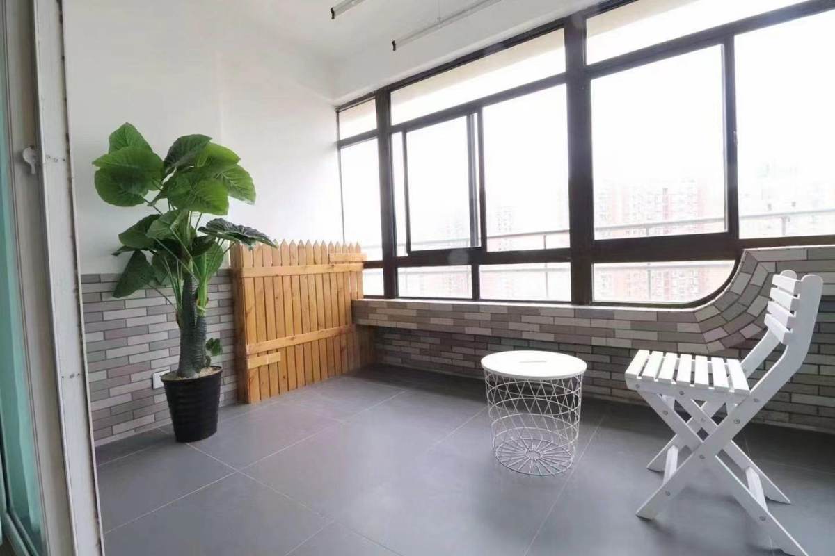 Housing image — Living Room