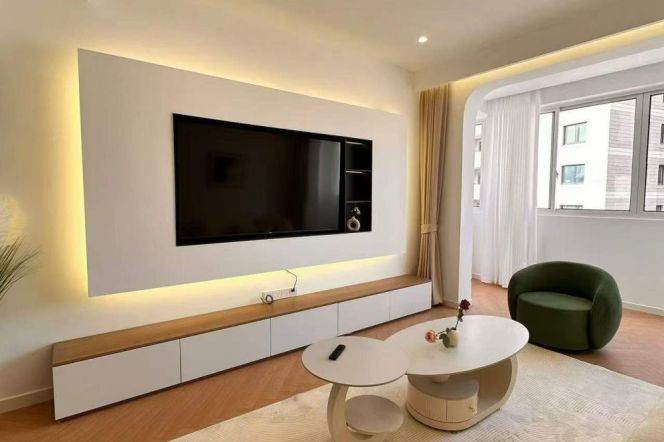 Spacious 1BR Apartment near Xinzha Rd Metro