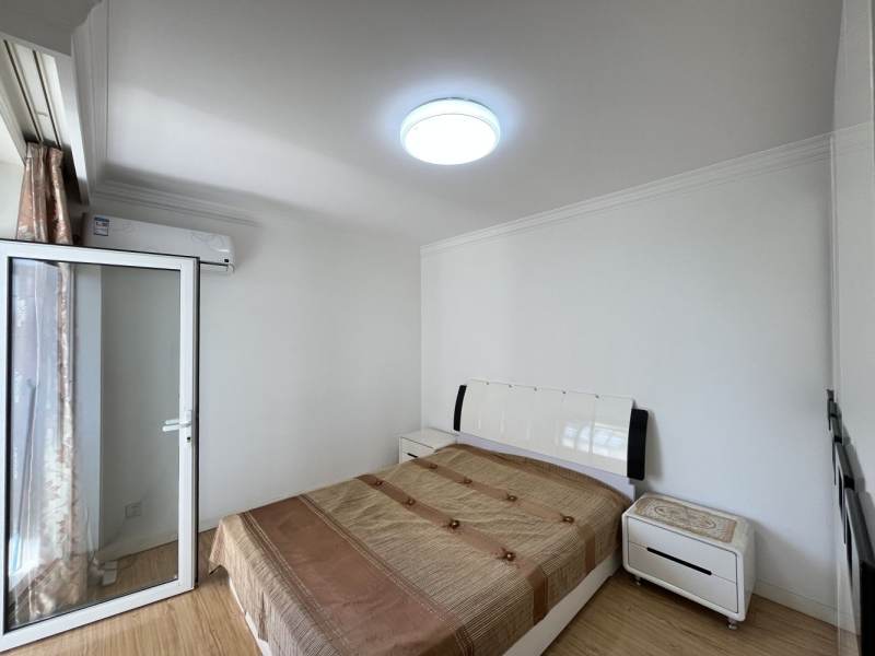 Housing image — Bedroom