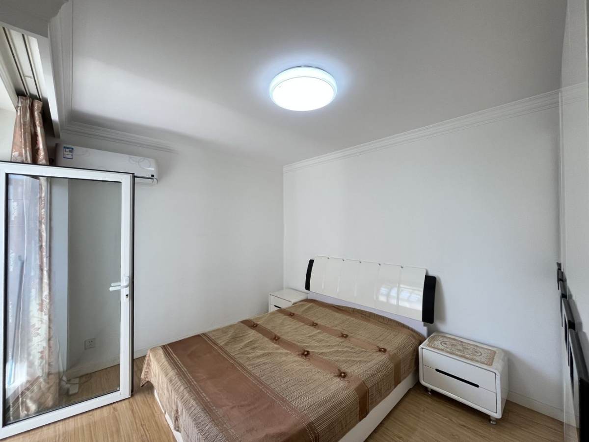 Housing image — Bedroom