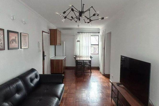 2BR Apartment at Shanghai Grand Plaza (Compound)
