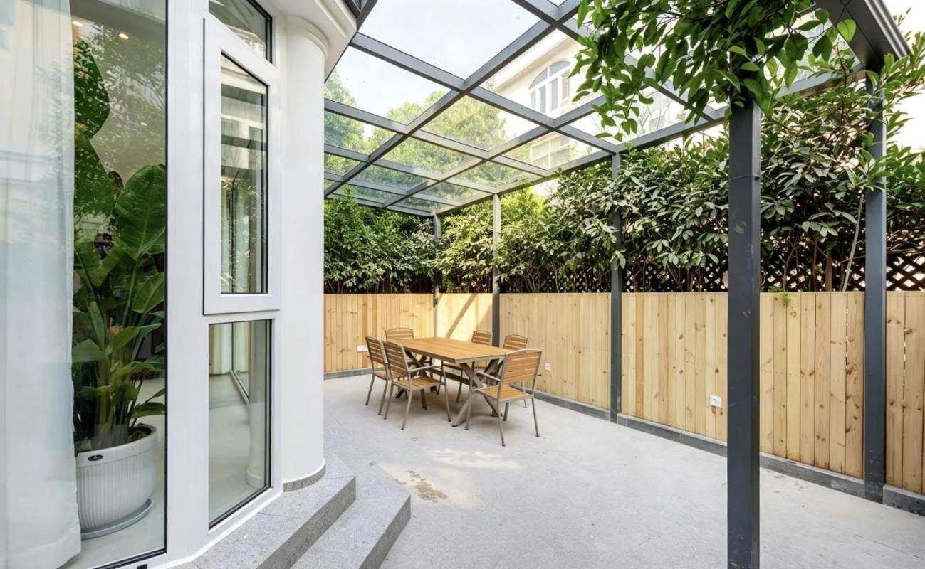 Housing image — Garden