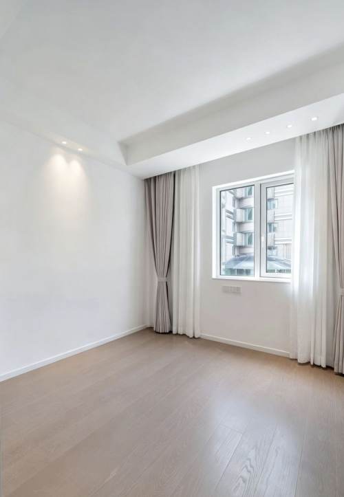 Housing image — Bedroom
