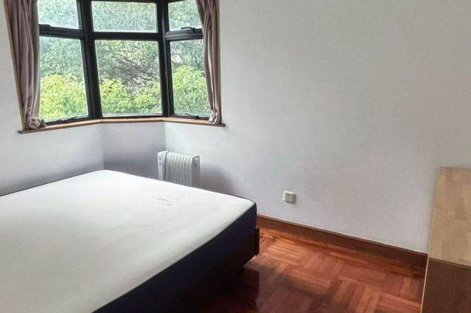 2BR Apartment at Shanghai Grand Plaza (Compound)