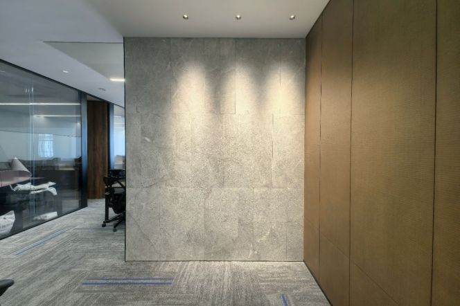 Spacious Studio Office at Moho Mall