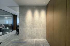Spacious Studio Office at Moho Mall