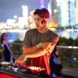 Space Panda Presents: Sunkissed Rooftop Season Closing Party ft. Alexey Sonar (Anjunabeats)