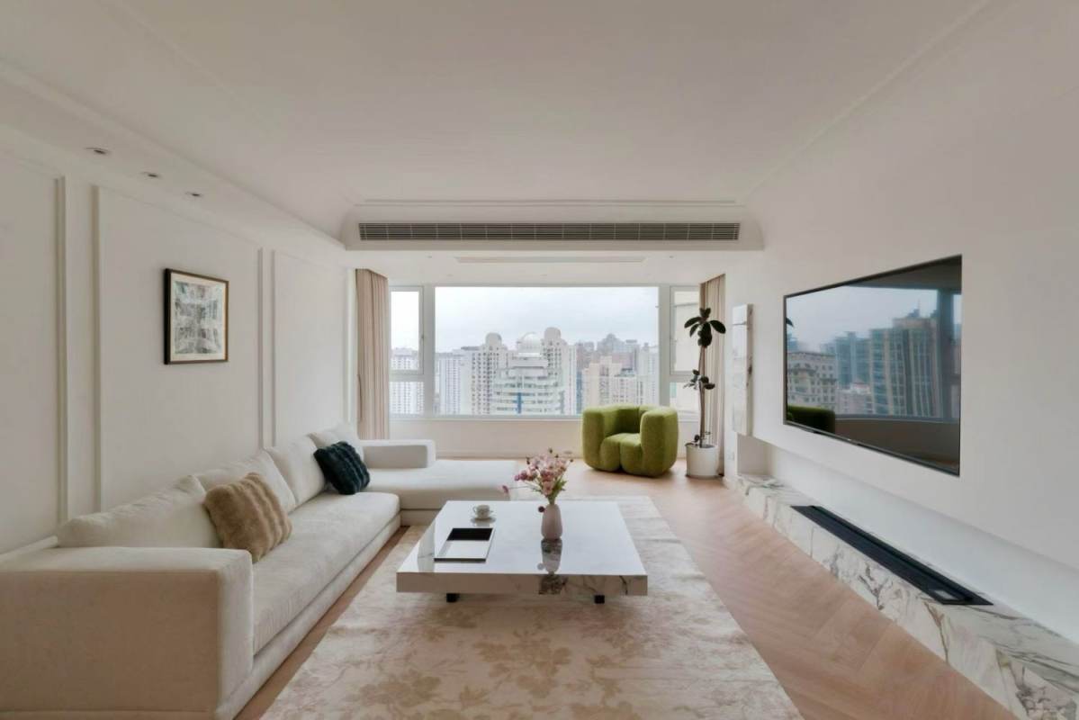 Housing image — Living Room