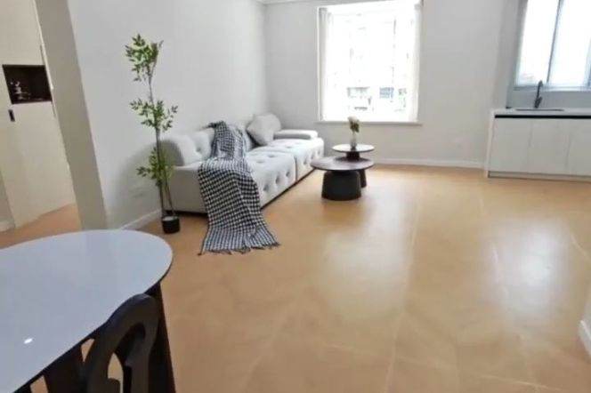 2BR Apartment in Hongqiao CBD (L2)