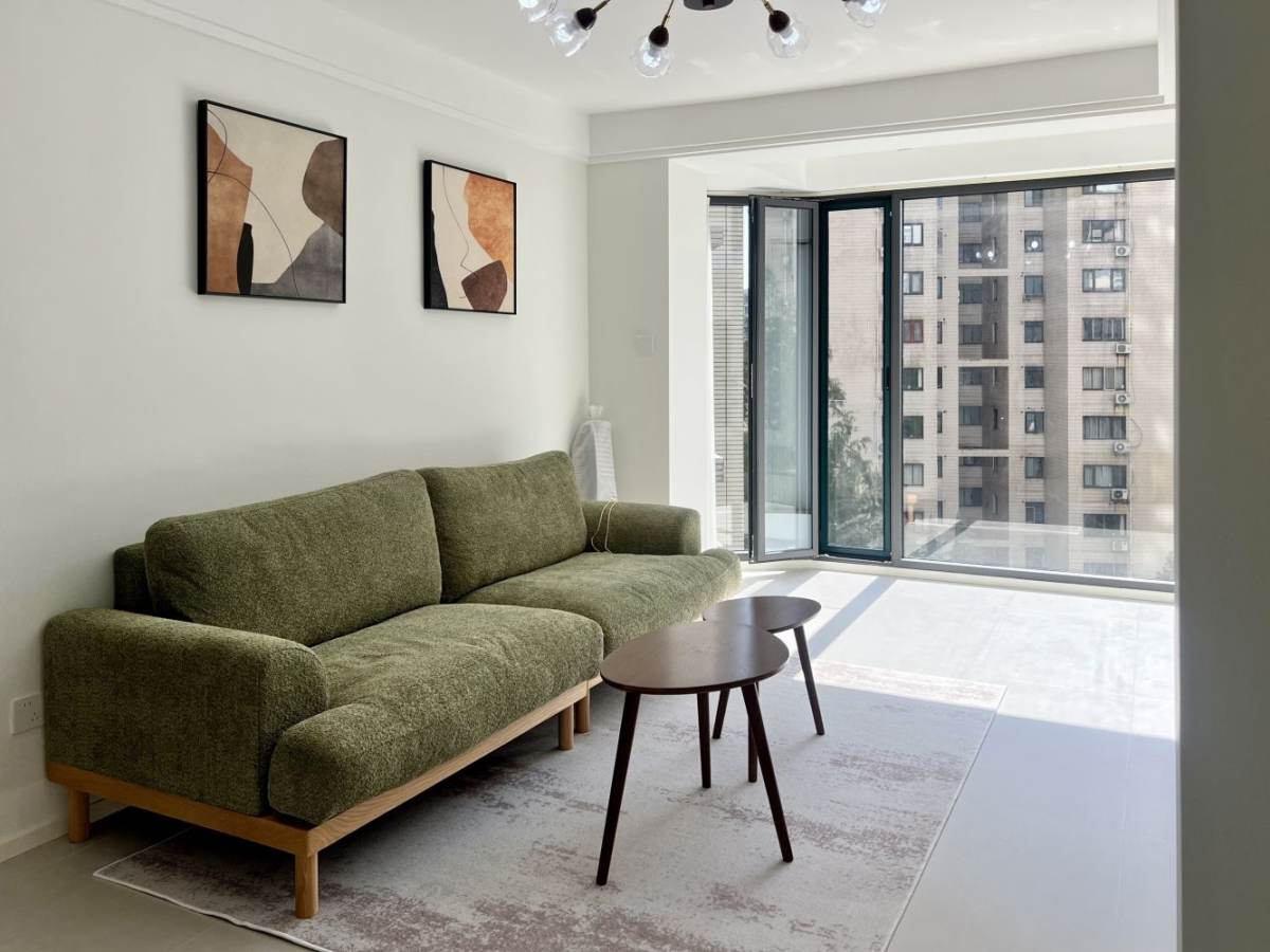 Housing image — Living Room