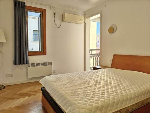 Housing image — Bedroom