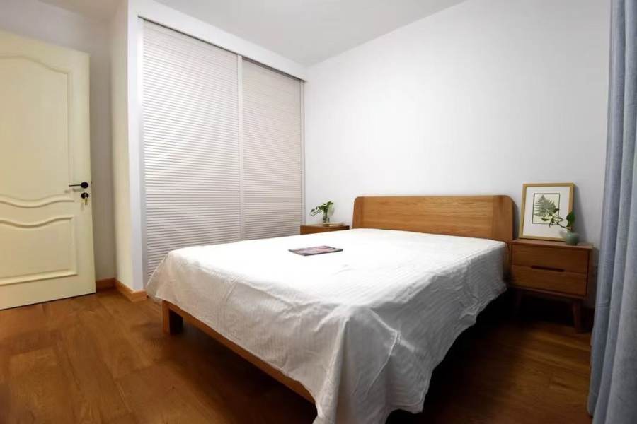 Housing image — Bedroom