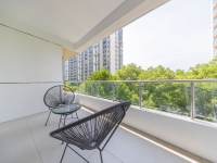 Housing image — Balcony