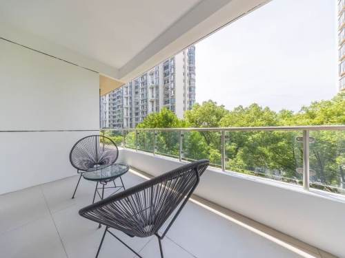 Housing image — Balcony