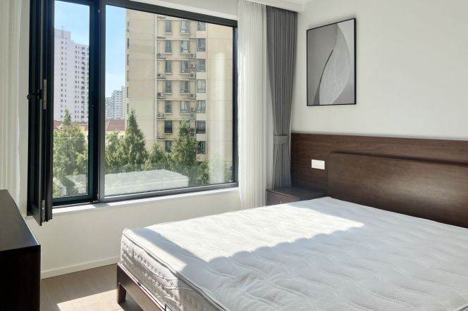 2BR Apartment at Oriental Manhattan with Floor-to-Ceiling Windows (L1/L9/L11)