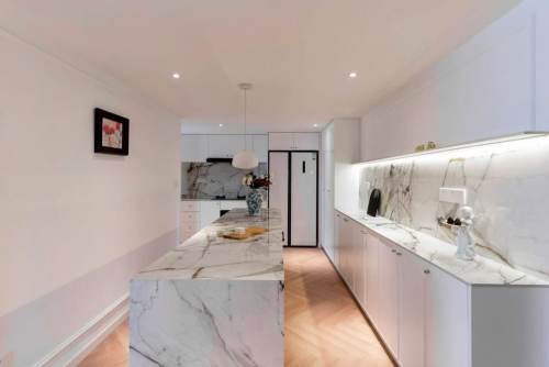 Housing image — Kitchen