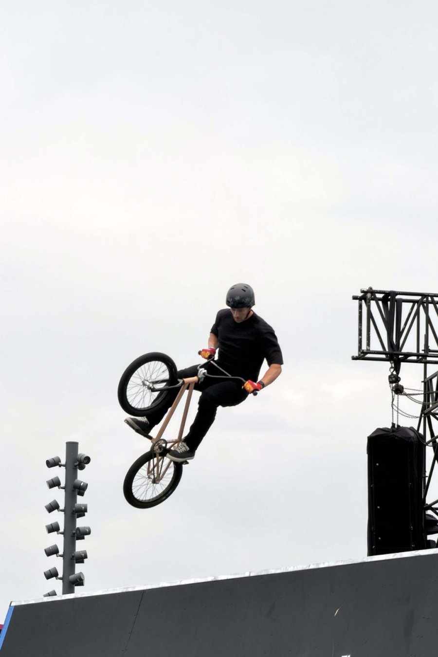FISE World Series Is Back at the West Bund This Week, and It’s Free