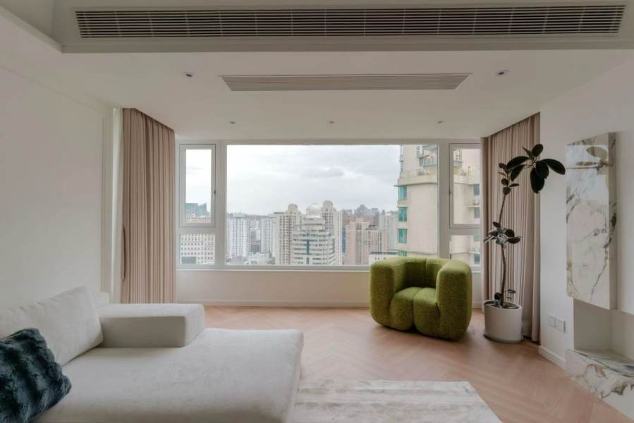 Housing image — Living Room