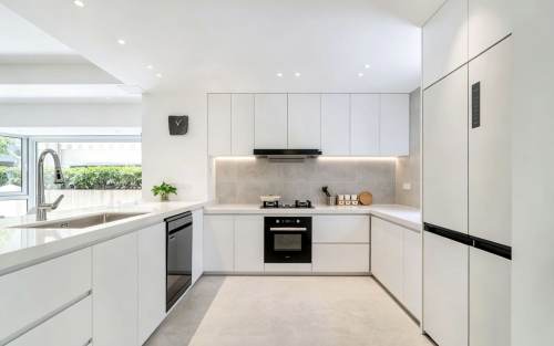 Housing image — Kitchen