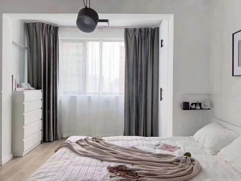 Housing image — Bedroom