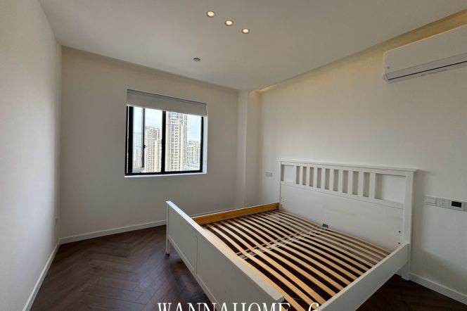1BR Apartment near Jiaotong University Metro