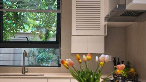 Housing image — Kitchen