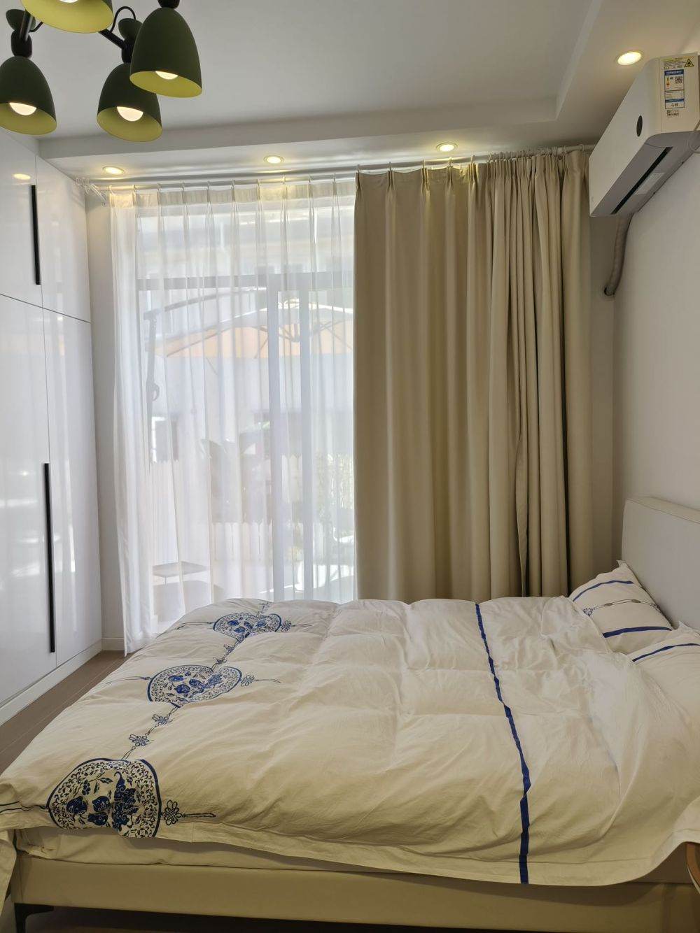 Housing image — Bedroom