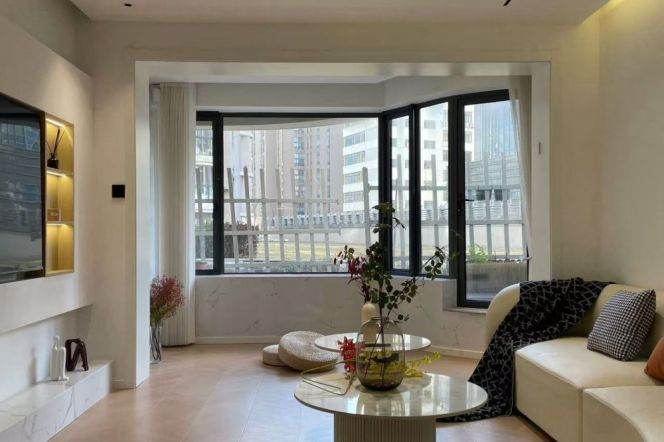2BR Apartment near Jiangning Rd Metro (L13)