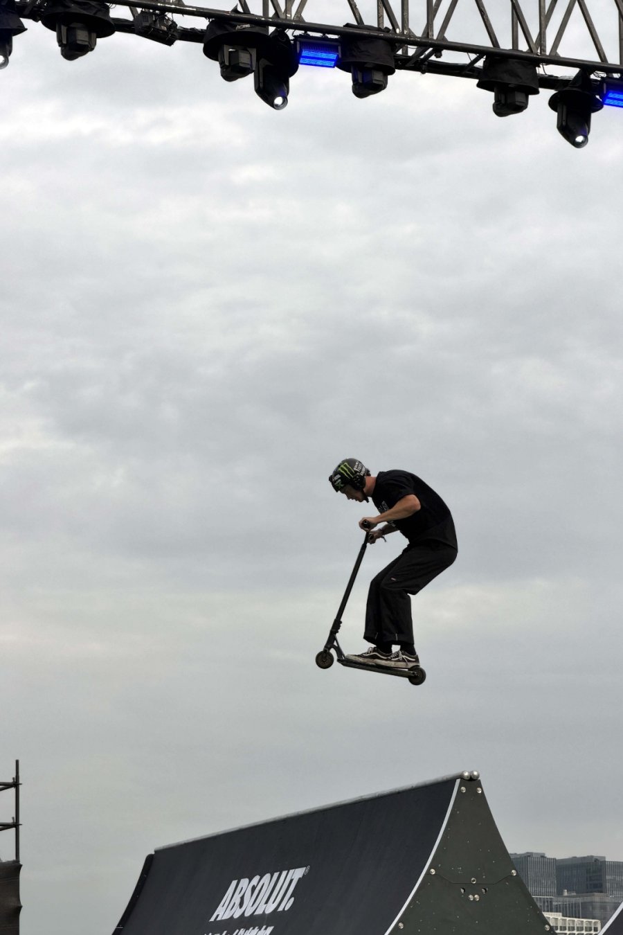 FISE World Series Is Back at the West Bund This Week, and It’s Free