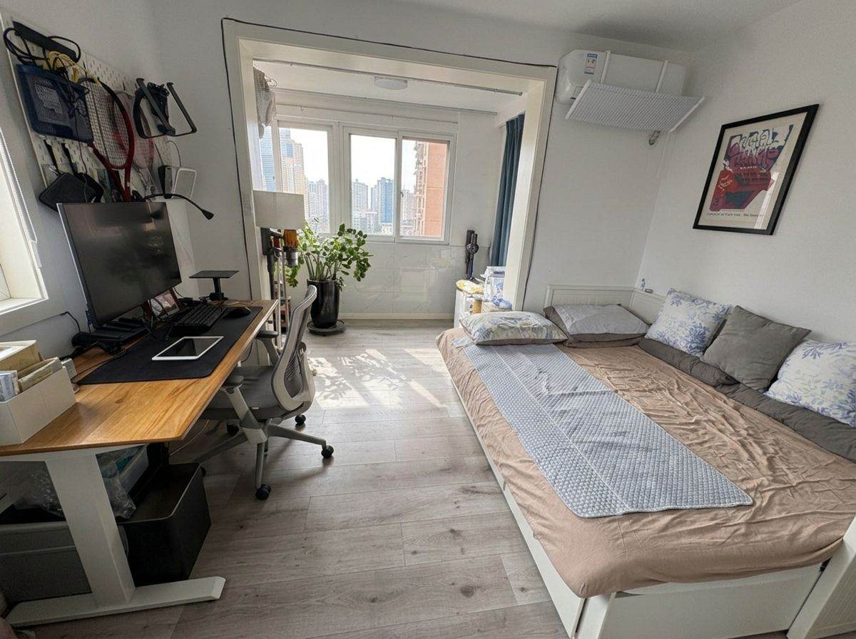 Housing image — Bedroom