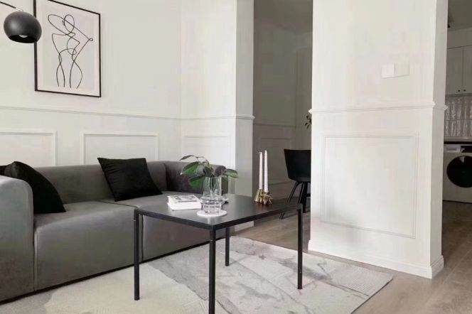 1BR Apartment near Jiaotong University Metro