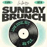 Sunday Taco Brunch