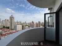 Housing image — Balcony