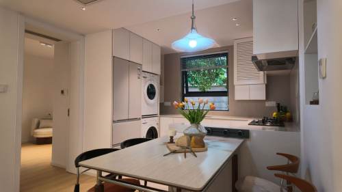 Housing image — Kitchen