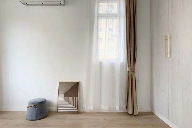 2BR Apartment near Jiaotong University Metro