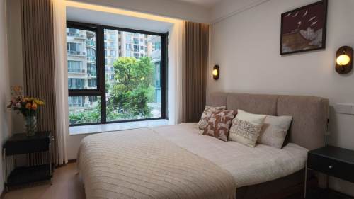 Housing image — Bedroom