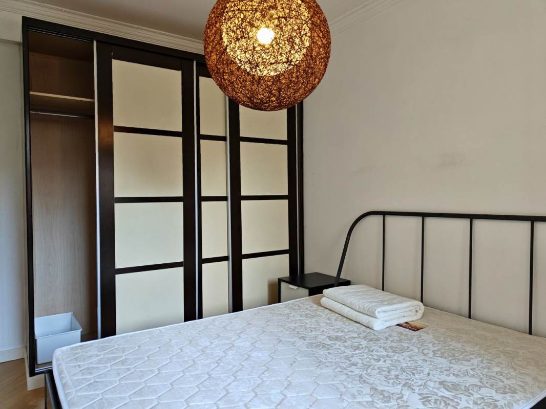 Housing image — Bedroom