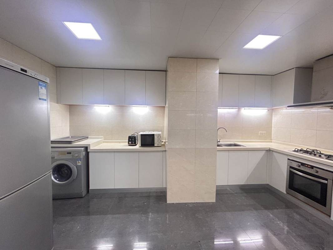 Housing image — Kitchen