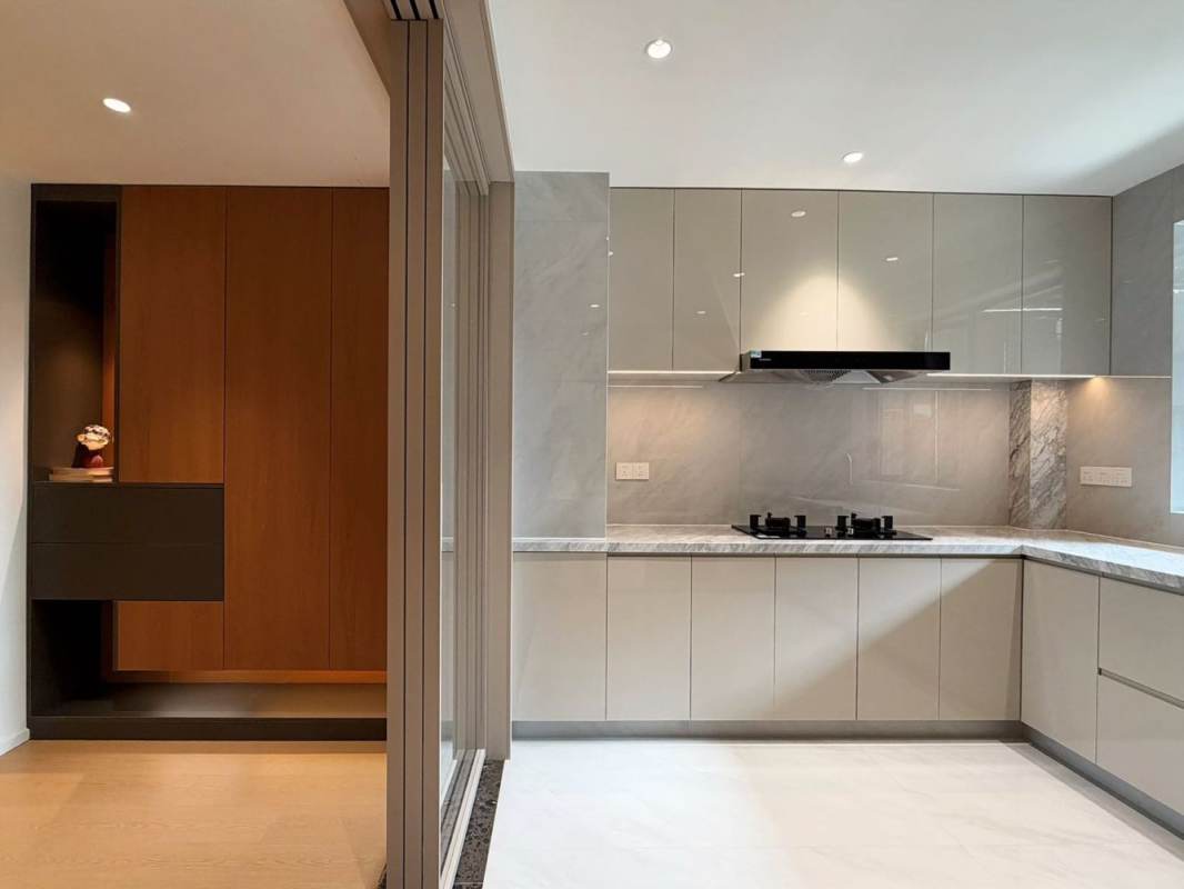 Housing image — Kitchen