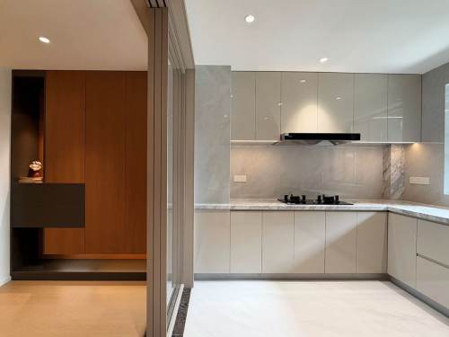 Housing image — Kitchen