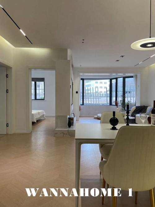 Housing image — Living Room